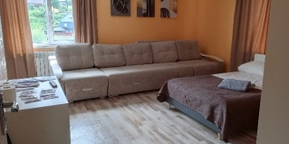 Горно-Алтайск: Отель Start