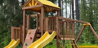 Всеволожский муниципальный район: Коттедж Лисички