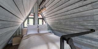 Красный Огорок: Курортный отель Cassandra Berloga Country Resort