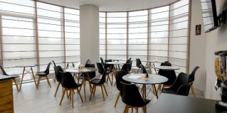 Дубна: Отель Дубос