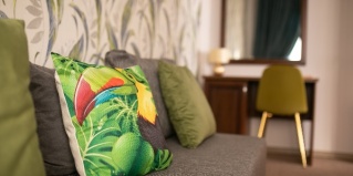 Сочи: Отель Жемчуг