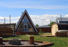 Апартаменты Твой Дом в Тюменской области