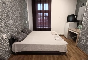 Капсульные отели Белое море в Архангельской области