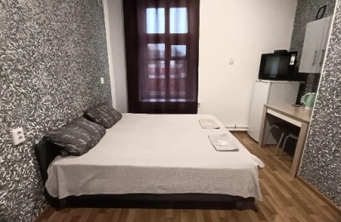 Архангельск: Капсульные отели Белое море