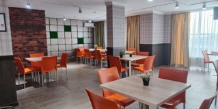 Аксай: Отель Bestau