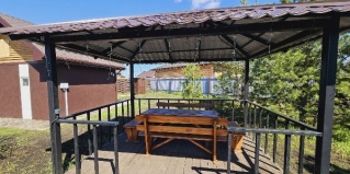 Перевалово: Коттедж Лесная Сказка