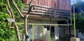 Ейск: Гостевой дом Гостиница