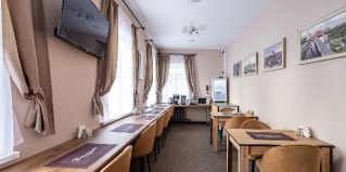 Москва: Отель Дом купца Бавыкина