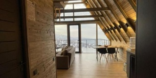 Алматы: Глэмпинг Tauda