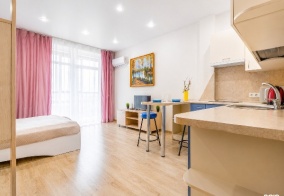 Апартаменты DreamHouse в Свердловской области