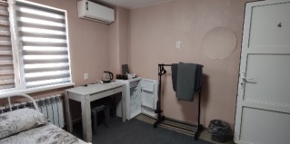 Каменск-Шахтинский: Коттедж Центральный