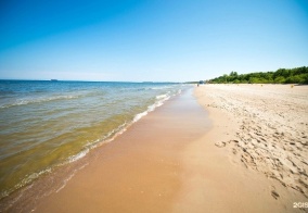 Курортный отель Royal Falke Resort&SPA в Калининградской области