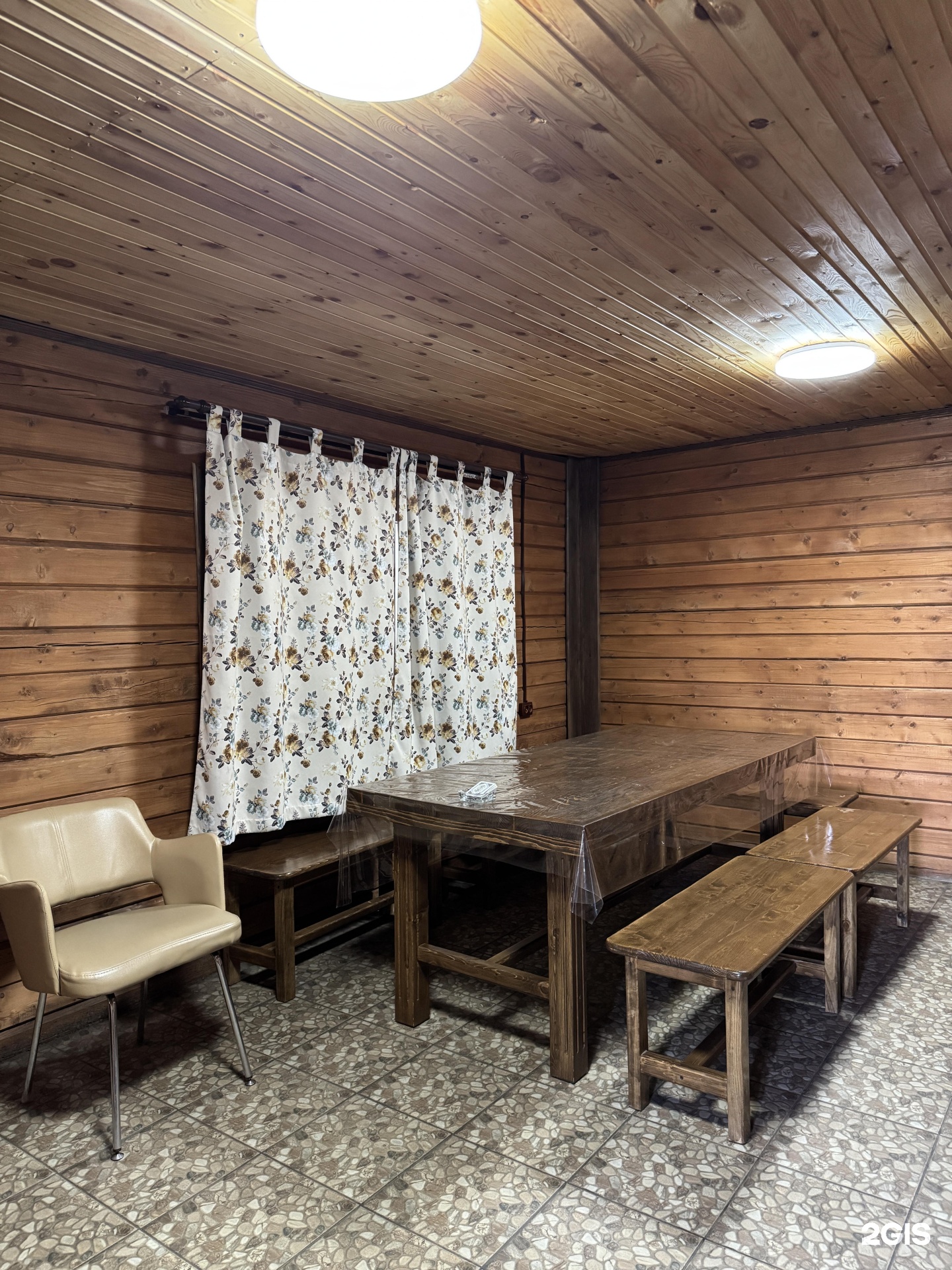 Баня на Куленовке