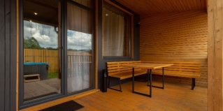 Гатчинский муниципальный район: Коттедж Павловские купели