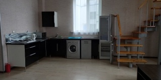 Косой Брод: Коттедж Бор нео