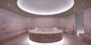 Астана: Отель Hilton Astana