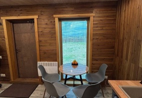 Коттедж Family Hub в Иркутской области