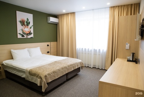 Череповец: Гостевой дом Амфора