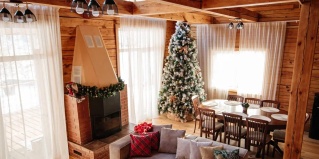 Абрашино: Глэмпинг Оазис