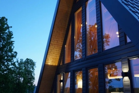 Павловка: Коттедж Nebesa