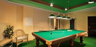 Воронеж: Отель Украина