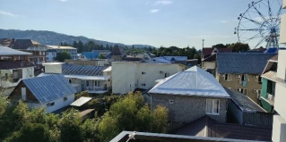 Лазаревское: Отель Апарт-отель