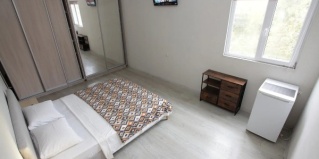 Гячрыпш: Гостевой дом Vida