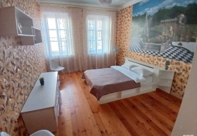 Отель Basner Hotel в Ярославле