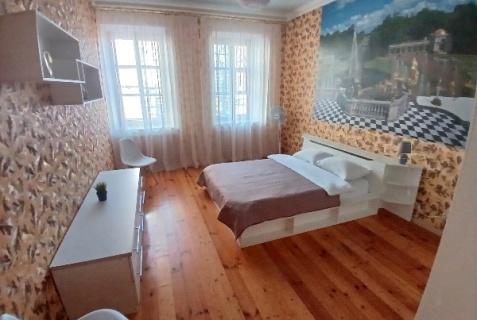 Ярославль: Отель Basner Hotel