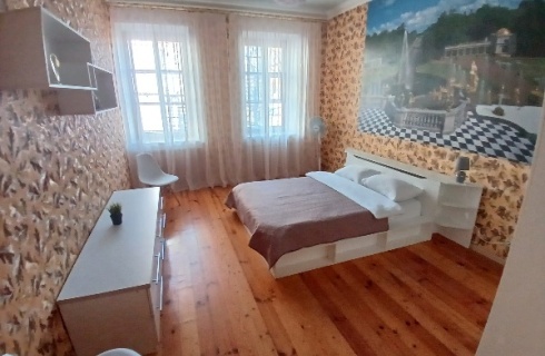 Ярославль: Отель Basner Hotel