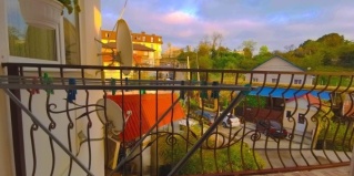 Адлер: Гостевой дом У Елены