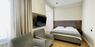 Дербент: Отель Buta Hotel