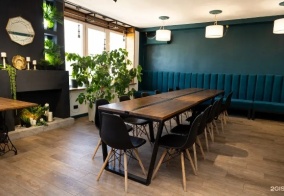 Отель AM Hotels в Тверской области