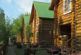 Отель Ладья в Самаре