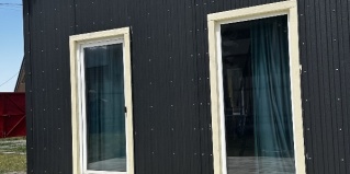 Бескайнар: Коттедж Дом в горах