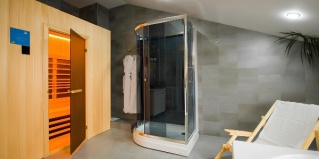 Иркутск: Отель Атлас