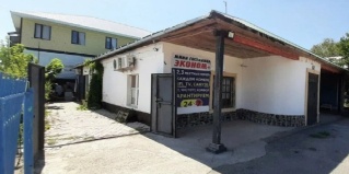 Атырау: Гостевой дом Эконом Плюс