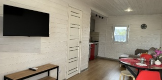 Шунтук: Апартаменты Vidisvet