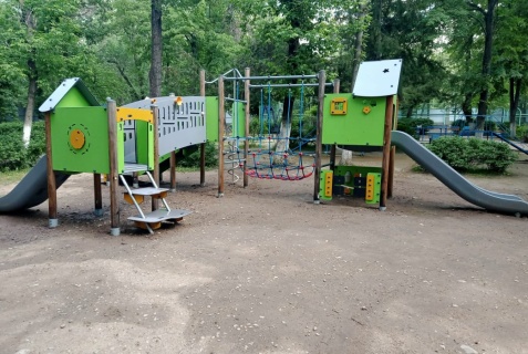 Алматы: Отель Детский реабилитационный центр Балдаурен