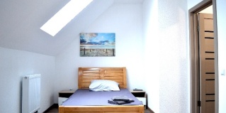 Васильково: Коттедж Таунхаус