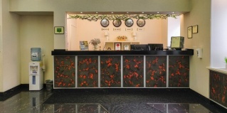 Красноярск: Отель Дом отель Apart