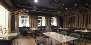 Москва: Отель Медея