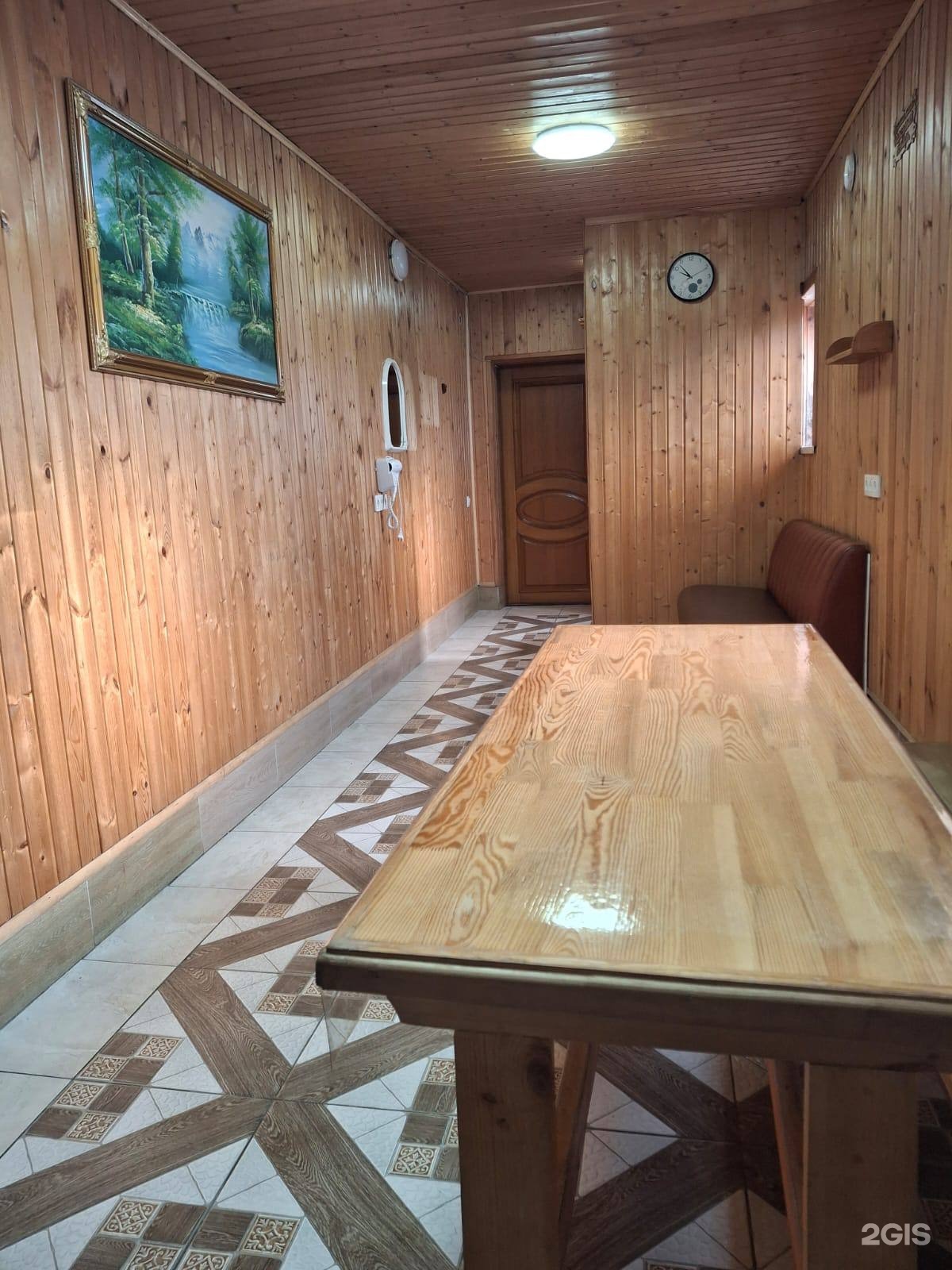Сосновый бор