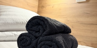 Казань: Хостел Редиска