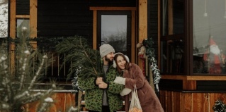 Манжерок: Коттедж Усадьба Зорькиных