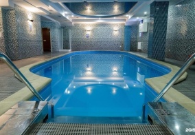 Отель smarthotel в Бишкеке