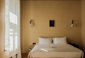 Отель Рихтер в Москве