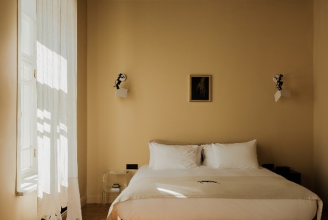 Москва: Отель Рихтер