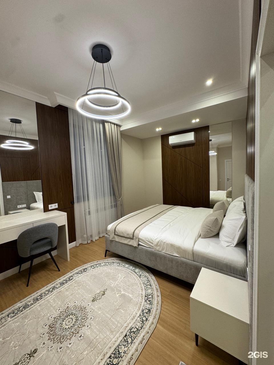 Alma Peak Boutique Hotel & SPA