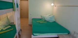 Истра: Хостел Воскресенский